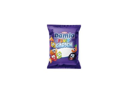 damla fruit garden 80g