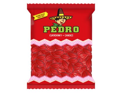 S452970 PEDRO LIPS PUSINKY 10 x 1 kg z1