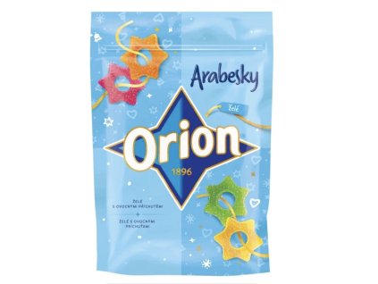 arabesky