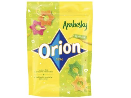 arabeskyzl