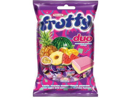 frutty
