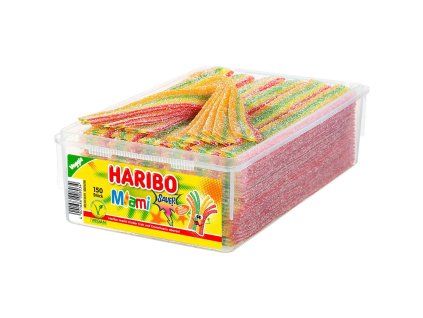 haribo miami sauer vegan 150er no1 4936