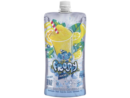 frostylemon