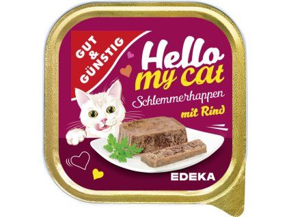 feine leckerbissen mit rind
