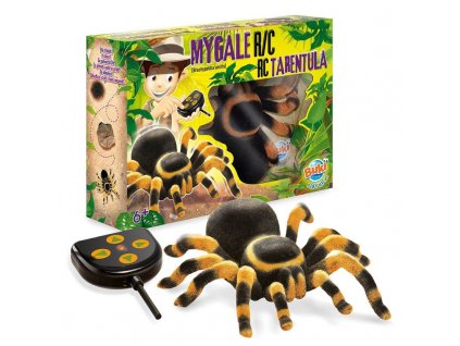 BUKI RC Tarantule