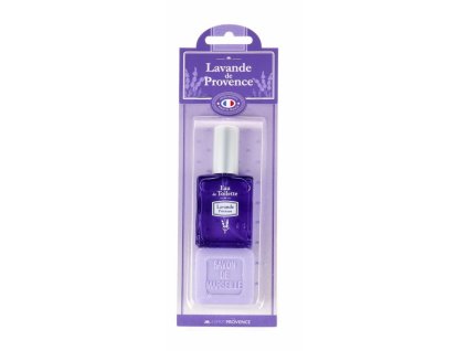 44966 1 esprit provence mydlo a levandulova toaletni voda 25g 15ml