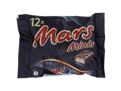 mars