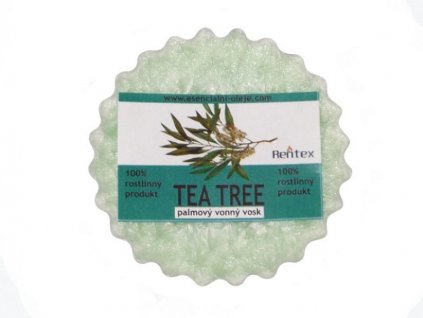 Vonný vosk TEA TREE