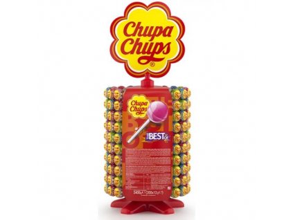 86115 chupa chups lizatko kolotoc 12 g 200ks