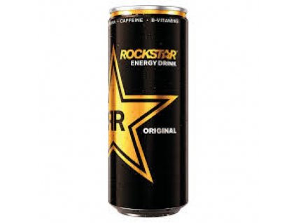 Rockstar Original 250ml