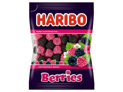 haribober