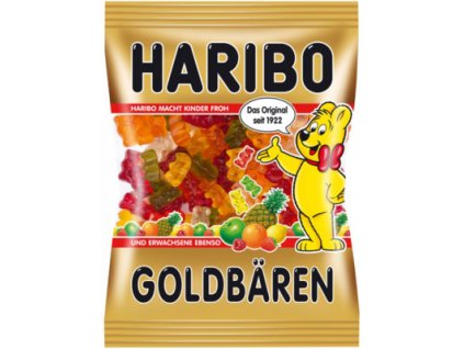 haribomale