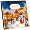 lindt weihnachtsmarkt mini tisch adventskalender no1 3207