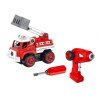 ingenieur junior camion de poubelle 4