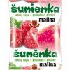 HERBEX Šuměnka šumivý nápoj s příchutí malina 10g