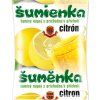 HERBEX Šuměnka šumivý nápoj s příchutí citronu 10g