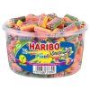 Haribo Rainbow Pixel Sauer dóza 1200g