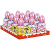 kinder schokolade rosa hase mit berraschung 75g no7 3940