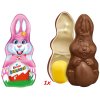 kinder schokolade rosa hase mit berraschung 75g no2 2759