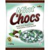 Storck Mint Chocs, čokoládové bonbony s mátou 425g