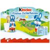 kinder schokolade kleine osterhasen 3x15g no2 3429
