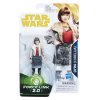 Star Wars S2 FORCE LINK s doplňky Qi'ra (Corellia)