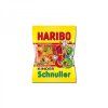 3063 haribo kinder schnuller minibeutel fruchtgummi