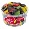 5226 red band zombie smile fruchtgummi lakritz 100 stueck