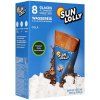 SUN LOLLY ZMRZLINA k domácímu zmrazení EXOTIC 8 ks