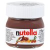 nutella 25 g 1535