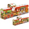 kinder mix adventskalender 3d zug no1 5407