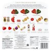 lindt p rchen adventskalender
