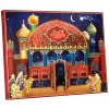 lindt 1001 weihnachts traum adventskalender no1 4019