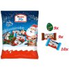kinder mix weihnachts minis 153g no3 2847