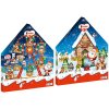 kinder maxi mix adventskalender no2 1721