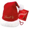 lindt lindor milch weihnachtsmann muetze 175g no1 3719