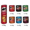 pringles adventskalender dunkelblau no2 1344