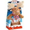 kinder maxi mix plueschtier 039 elmo elch 039 133g no1 1623