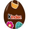kinder mini eggs dark amp mild ostern 85g no2 3335