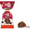 kinder mini eggs dark amp mild ostern 85g no3 5618