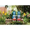 kinder schokolade hase dark amp mild 110g no3 5058