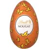 lindt nougat eier