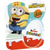 kinder berraschung classic ei 039 minions 039 4er no2 4033