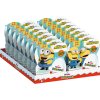 kinder berraschung classic ei 039 minions 039 4er no7 4033