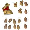lindt natur edition grosses geschenk 345g no2 5411