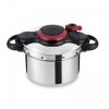 Tlakový hrnec Tefal Clipso Minut Easy 9L