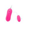 Erotické vibrační vajíčko – Egg vibrator