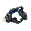 Čelovka ISO 39 High Power ZOOM CREE LED XML-T6