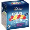 Meßmer Cold Tea ovocný sladký malinový citron 14 čajových sáčků 38g