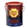 Chupa Chups Stranger Things NETFLIX ovocná lízátka v kyblíku 150 ks